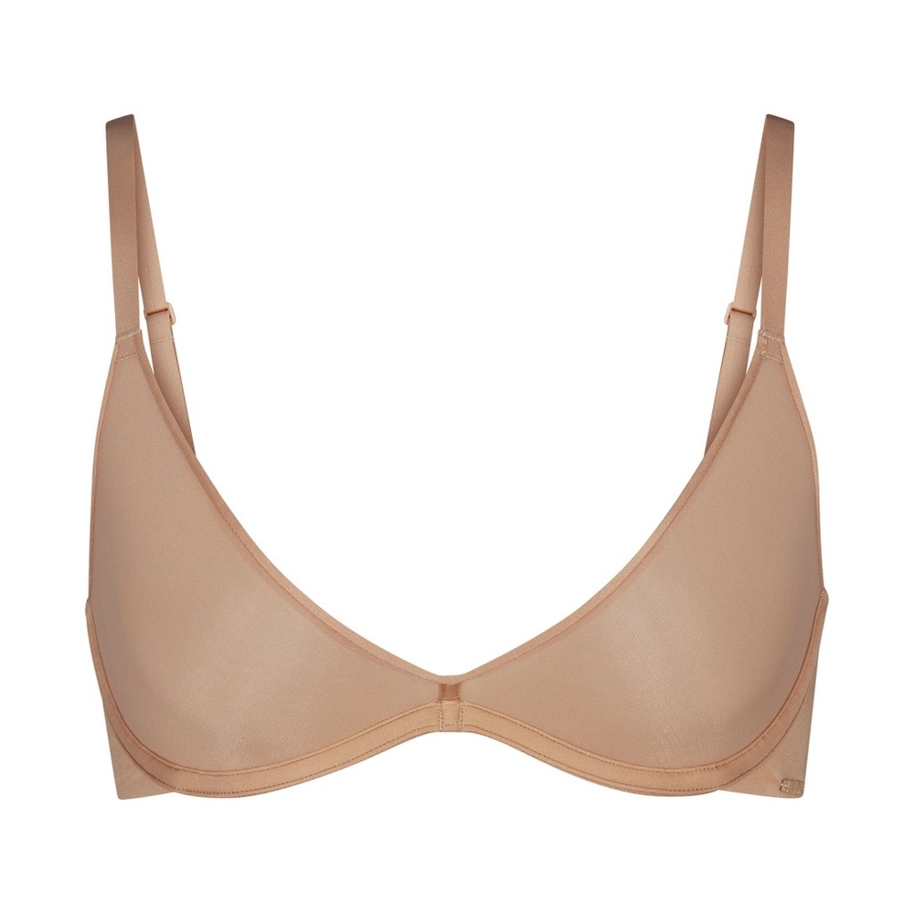 Skims Weightless Scoop Bra